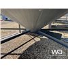 Image 4 : Westeel 2250 Bus. Hopper Bottom Grain Bin #8