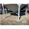Image 2 : Westeel 2250 Bus. Hopper Bottom Grain Bin #3