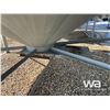 Image 4 : Westeel 2250 Bus. Hopper Bottom Grain Bin #3