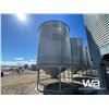Image 5 : Westeel 2250 Bus. Hopper Bottom Grain Bin #2