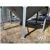 Image 2 : Westeel 2250 Bus. Hopper Bottom Grain Bin #24