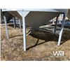 Image 3 : Westeel 2250 Bus. Hopper Bottom Grain Bin #32