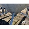 Image 3 : Westeel 7 Ring X 14 FT. Hopper Bottom Grain Bin