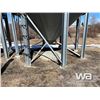 Image 2 : Westeel 7 Ring X 14 FT. Hopper Bottom Grain Bin