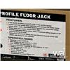 Image 5 : TMG Low Profile 3 Ton Floor Jack