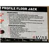 Image 3 : TMG Low Profile 3 Ton Floor Jack