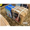 Image 2 : (2) Hydraulic Bottle Jacks 50 & 20 Ton