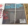 Image 2 : 10 Ton Porta Power Hydraulic Frame Repair Kit