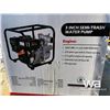 Image 5 : TMG 3 IN. Semi-Trash Water Pump