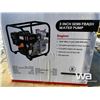 Image 5 : TMG 3 IN. Semi-Trash Water Pump