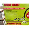Image 2 : 150 Watt Led Yard Light