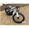 Image 2 : Electric Fat Tire Bicycle