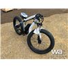 Image 2 : Electric Fat Tire Bicycle