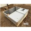 Image 3 : (20) 47X21 IN. Solar Panels