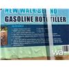 Image 2 : Walk Behind Gasoline Rototiller