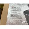 Image 2 : 3 Tier Garden Barrel Fountain