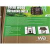 Image 2 : Solid Wood Wishing Well