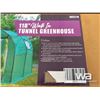 Image 2 : 118 IN. Walk In Tunnel Greenhouse