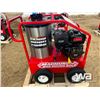 Image 7 : Easy-Kleen Magnum 4000 Series Gold Pressure Washer