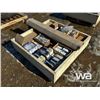 Image 3 : Pallet of Door Lock Sets, Closers, Sweeps