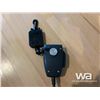 Image 9 : (2) TAD M10 FM Mobile Transceiver Radios
