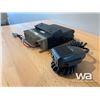 Image 12 : (3) TAD MD-150 FM Mobile Transceiver Radios