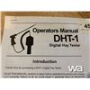 Image 5 : DHT-1 Digital Hay Tester