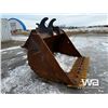 Image 2 : Weldco Beals Clean Up Bucket
