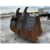 Image 3 : Weldco Beals Clean Up Bucket