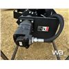 Image 6 : 72 IN. Skid Steer Rototiller Attachments