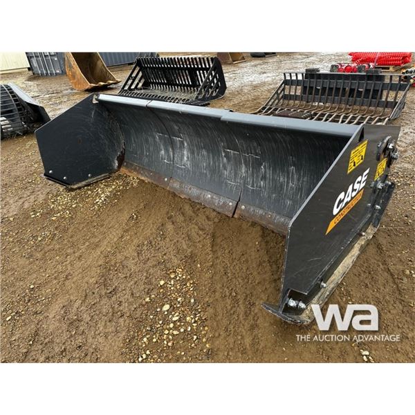 2016 CNH Box Snow Blade