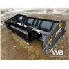 Image 3 : 2016 CNH Box Snow Blade