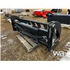 Image 3 : 2023 78 IN. Skid Steer Log Grapple