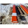 Image 3 : TMG 72 IN. Extension Pallet Forks