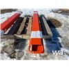 Image 3 : TMG 72 IN. Extension Pallet Forks