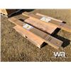 Image 2 : 72 IN. Extension Pallet Forks