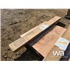 Image 3 : 72 IN. Extension Pallet Forks