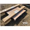 Image 3 : 72 IN. Extension Pallet Forks