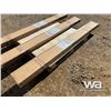 Image 3 : 72 IN. Extension Pallet Forks