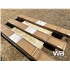 Image 2 : 72 IN. Extension Pallet Forks