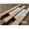 Image 3 : 72 IN. Extension Pallet Forks