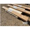Image 2 : 72 IN. Extension Pallet Forks