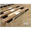 Image 3 : 72 IN. Extension Pallet Forks