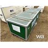Image 4 : 20X42X12 FT. Premium Storage Building