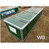 Image 6 : 20X42X12 FT. Premium Storage Building