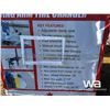 Image 2 : 1.5 HP Swing Arm Tire Changer