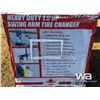 Image 2 : 1.5 HP Swing Arm Tire Changer
