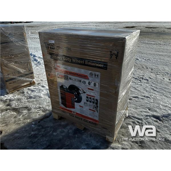 TMG 24 IN. Wheel balancer