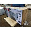 Image 3 : Siebel 72 IN. Stainless Rolling Tool Chest