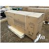 Image 5 : Siebel 72 IN. Stainless Rolling Tool Chest
